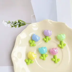Acrylic Beads