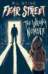 The Wrong Number - R L Stine - kniha z kategorie Pro děti