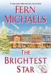 The Brightest Star (A Heartwarming Christmas Novel) - kniha z kategorie Společenská beletrie
