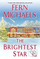 The Brightest Star (A Heartwarming Christmas Novel) - kniha z kategorie Společenská beletrie