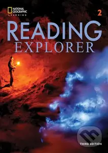 Reading Explorer 2 with the Spark platform (Reading Explorer, Third Edition),Reading Explorer 2 with the Spark platform (Reading Explorer, Third Editi
