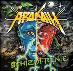 Arakain: Schizofrenie LP - Arakain
