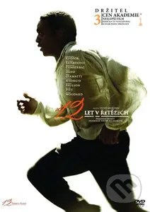 12 let v řetězech - Steve McQueen - film z kategorie Akční a dobrodružné