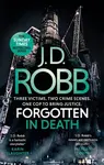 Forgotten In Death: An Eve Dallas thriller (In Death 53) - kniha z kategorie Detektivky, thrillery a horory