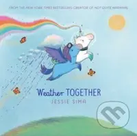 Weather Together - Jessie Sima - kniha z kategorie Pro děti