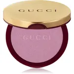 Gucci Gucci Beauty Holiday Glow Highlighter rozjasňovač odtieň 06 Arctic pink 10 g