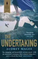 The Undertaking - Audrey Magee