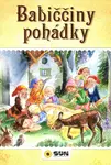 Babiččiny pohádky (Defekt) - Hans Christian Andersen, Jacob Grimm, Wilhelm Grimm
