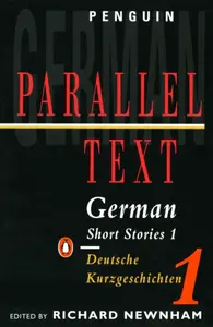 Parallel Text: German Short Stories