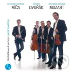 Sedláčkovo Kvarteto: 3/4 Sedláčkovo Kvarteto, Lukáš Pavlíček