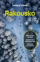 Rakousko - kniha z kategorie Mapy a cestování