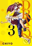 Dra-Q 3 - Chiyo