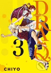 Dra-Q 3 - Chiyo