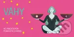 Váhy - 40 magických poselství z hvězd - kniha z kategorie Astrologie