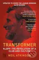Transformer (Klopp, the Revolution of a Club and Culture)