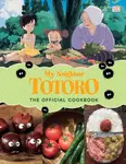 My Neighbor Totoro (The Official Cookbook) - kniha z kategorie Kuchařky