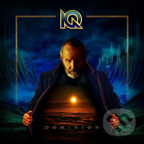 IQ:  Dominion - IQ,IQ:  Dominion - IQ
