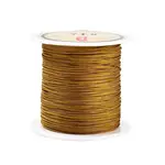 Nylon Braided Cord
