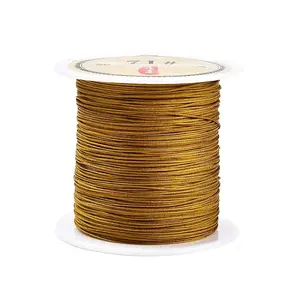 Nylon Chinese Knot Cord