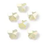 Electroplate Glass Beads