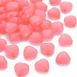 Transparent Acrylic Beads