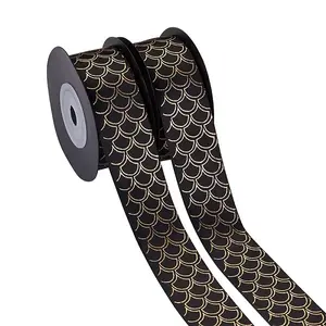 Polyester Satin Ribbon