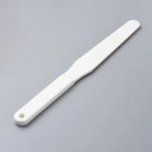 Plastic Oil Painting Scraper Knife