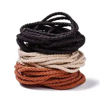 Rubber Elastic Hair Band