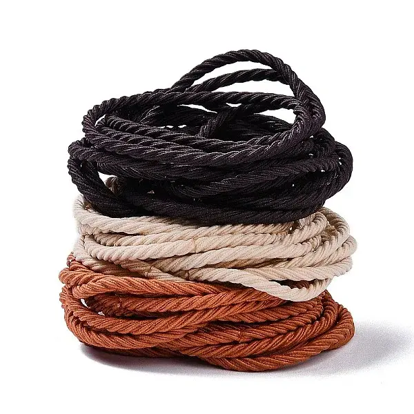 Rubber Elastic Hair Band