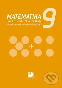 Matematika 9 (pro 9. ročník základní školy) - Jana Coufalová - kniha z kategorie Základní školy