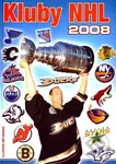 Kluby NHL 2008 - Luboš Brabec - kniha z kategorie Kolektivní sporty