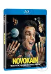 Novokain - David Bowers, Dan Berk, Robert Olsen - film z kategorie Komediální filmy