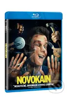 Novokain - David Bowers, Dan Berk, Robert Olsen - film z kategorie Komediální filmy