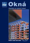 Okná (Chystáte sa vymeniť okná?) - Adela Motyková