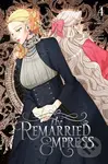 The Remarried Empress, Vol. 4 - Alphatart, SUMPUL, HereLee HereLee, Chiho Christie - kniha z kategorie Komiksy