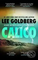 Calico - Lee Goldberg - kniha z kategorie Detektivky, thrillery a horory