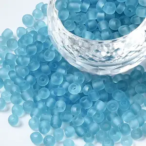 Glass Seed Beads