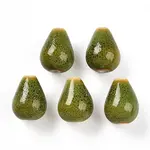 Handmade Porcelain Beads