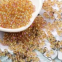 Glass Seed Beads