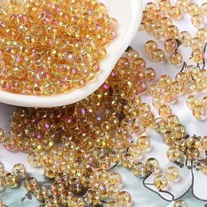 Glass Seed Beads