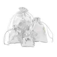 Organza Bags