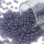 TOHO 8/0 Round Beads