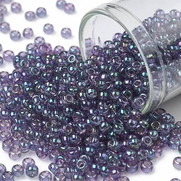 TOHO 8/0 Round Beads