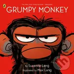 Grumpy Monkey - Suzanne Lang