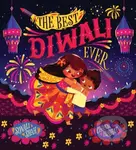 The Best Diwali Ever (PB) - Sonali Shah - kniha z kategorie Pro děti