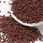 6/0 Glass Seed Beads