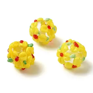 Handmade Lampwork Beads