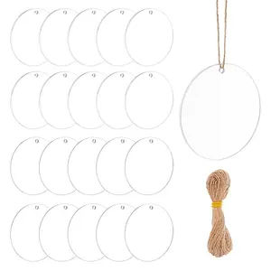 DIY Pendant Decoration Making Kits