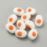 Handmade Lampwork Beads