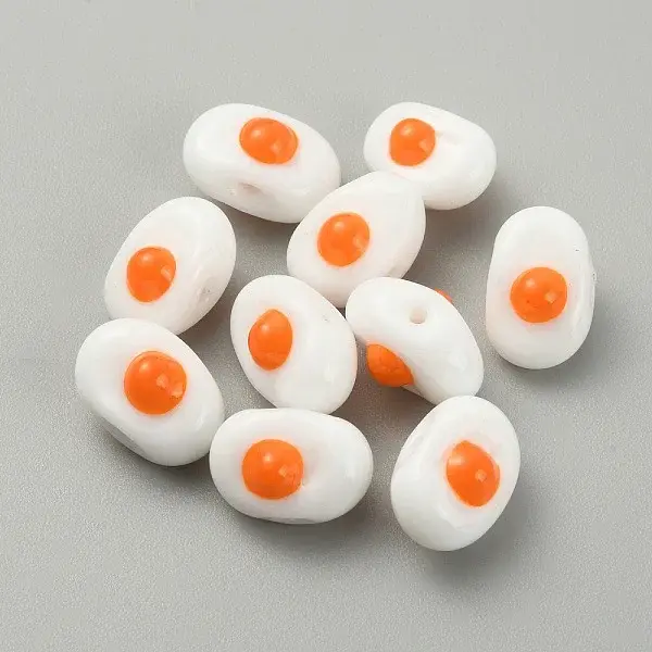 Handmade Lampwork Beads